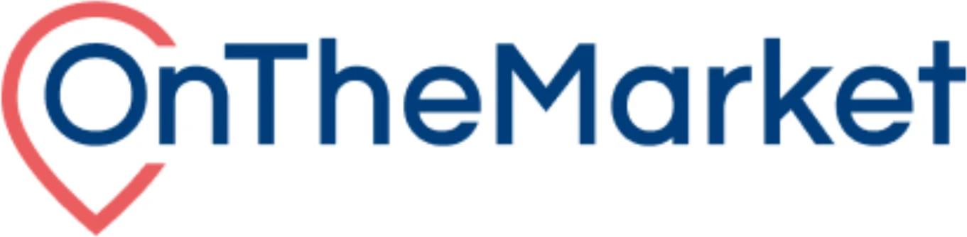 OnTheMarket logo