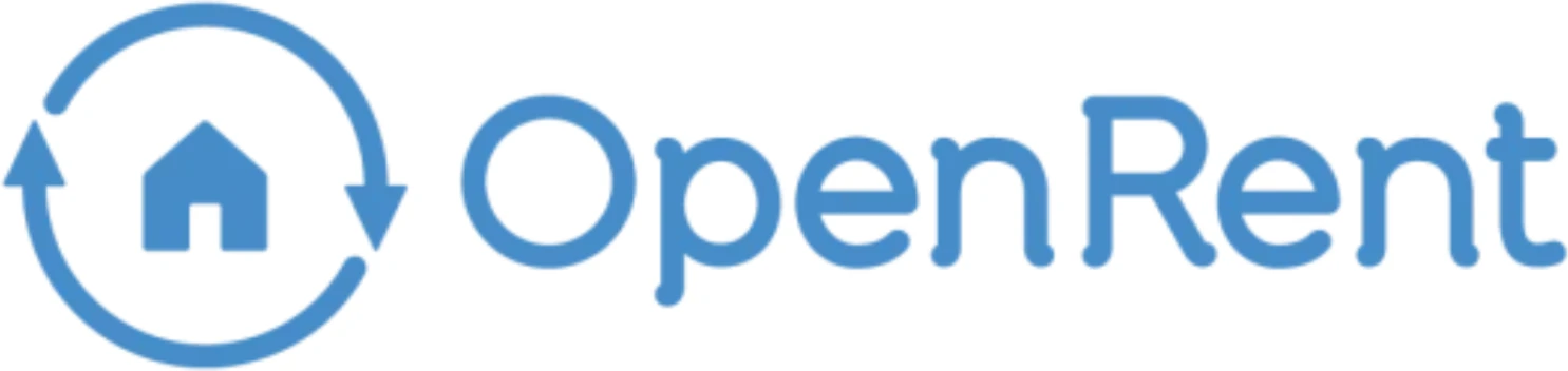 OpenRent logo